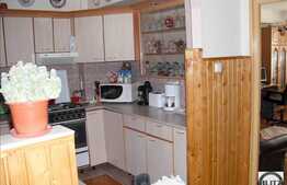 67 mp, decomandat in zona Piata Marasti!