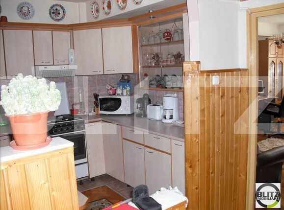 Apartament de vânzare 3 camere Marasti - 5021AV | BLITZ Cluj-Napoca | Poza8