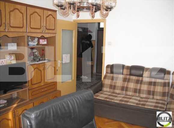 Apartament de vânzare 3 camere Marasti - 5021AV | BLITZ Cluj-Napoca | Poza3