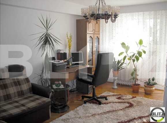 Apartament de vânzare 3 camere Marasti - 5021AV | BLITZ Cluj-Napoca | Poza1