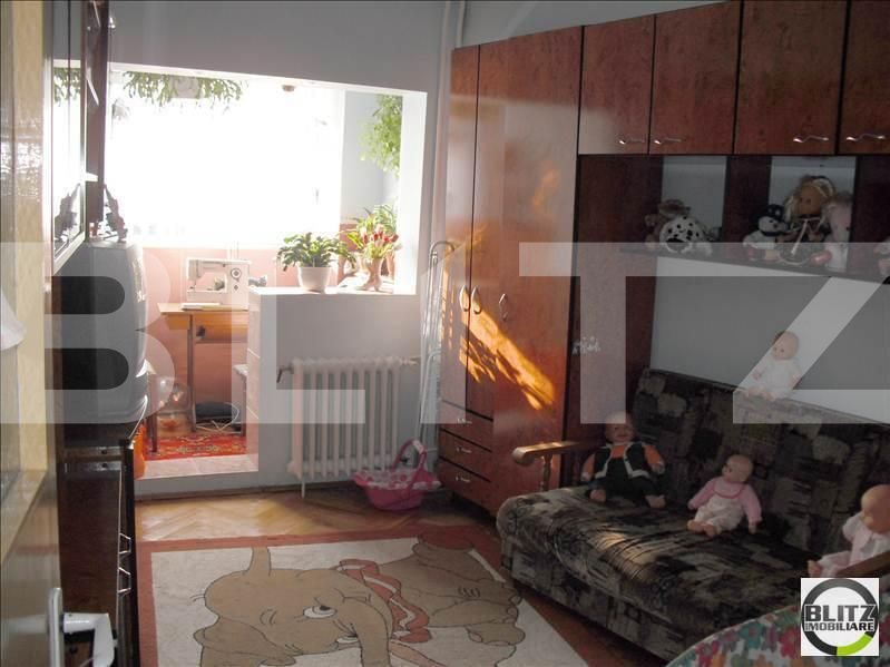 Apartament de vânzare 3 camere Marasti - 5021AV | BLITZ Cluj-Napoca | Poza2