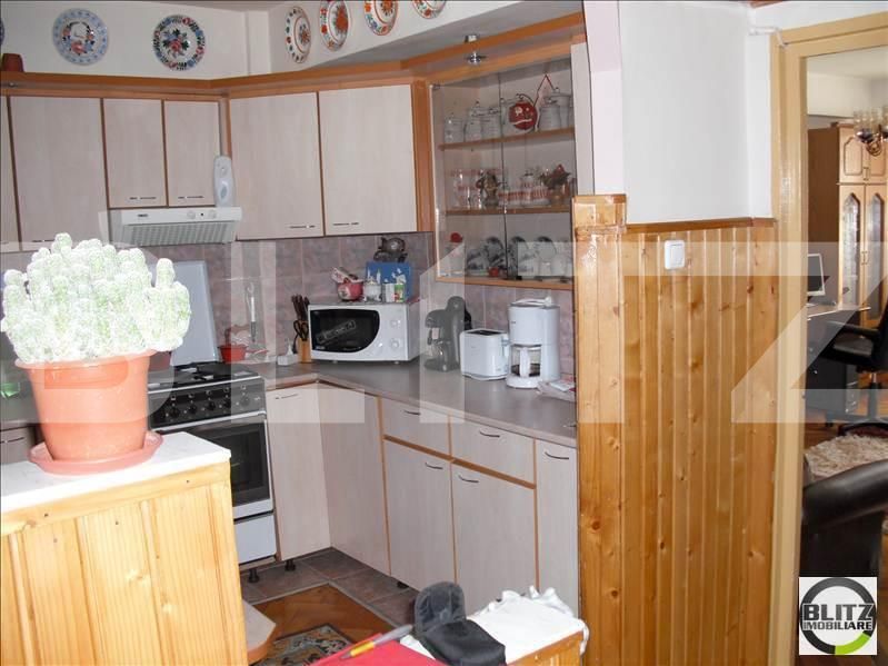 Apartament de vânzare 3 camere Marasti - 5021AV | BLITZ Cluj-Napoca | Poza8