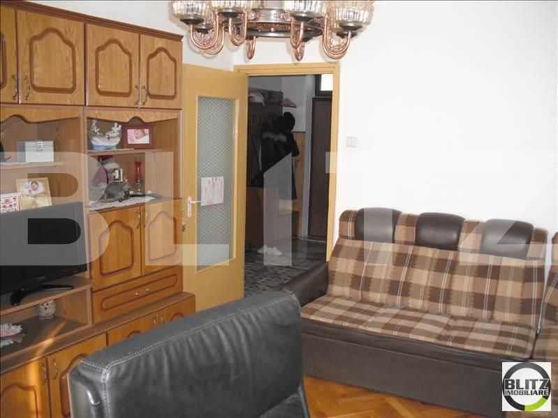 Apartament de vânzare 3 camere Marasti - 5021AV | BLITZ Cluj-Napoca | Poza3