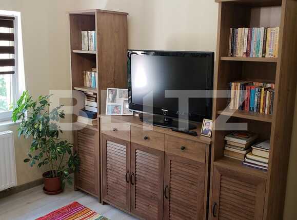 Apartament de vânzare 3 camere Zorilor - 50211AV | BLITZ Cluj-Napoca | Poza2