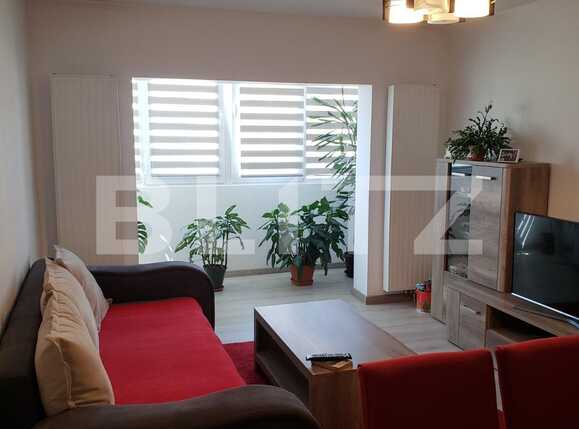 Apartament de vânzare 3 camere Zorilor - 50211AV | BLITZ Cluj-Napoca | Poza4