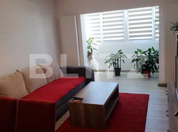 Apartament de vânzare 3 camere Zorilor - 50211AV | BLITZ Cluj-Napoca | Poza3