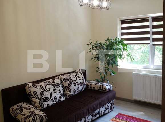 Apartament de vânzare 3 camere Zorilor - 50211AV | BLITZ Cluj-Napoca | Poza1