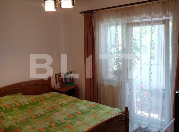 Apartament de vânzare 3 camere Zorilor - 50211AV | BLITZ Cluj-Napoca | Poza5