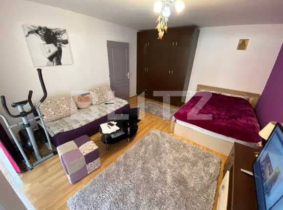 Garsonieră de vânzare Floreşti - 50212AV | BLITZ Cluj-Napoca | Poza2