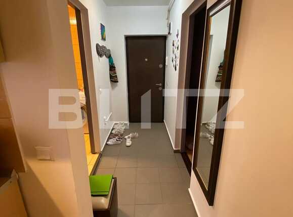 Garsonieră de vânzare Floreşti - 50212AV | BLITZ Cluj-Napoca | Poza5