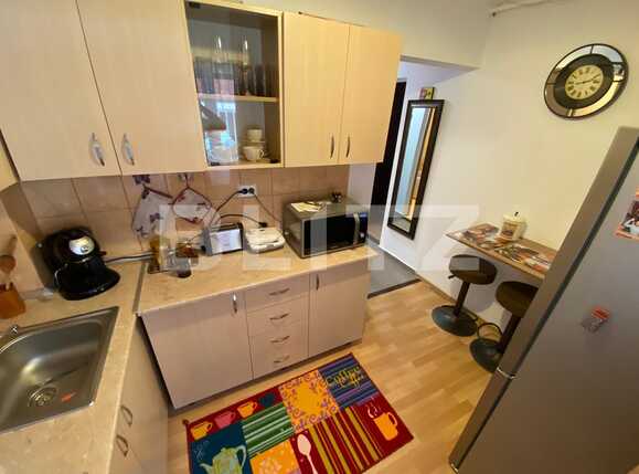 Garsonieră de vânzare Floreşti - 50212AV | BLITZ Cluj-Napoca | Poza4