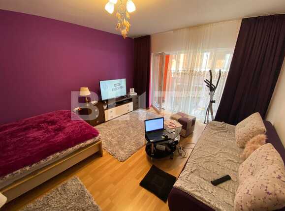 Garsonieră de vânzare Floreşti - 50212AV | BLITZ Cluj-Napoca | Poza1