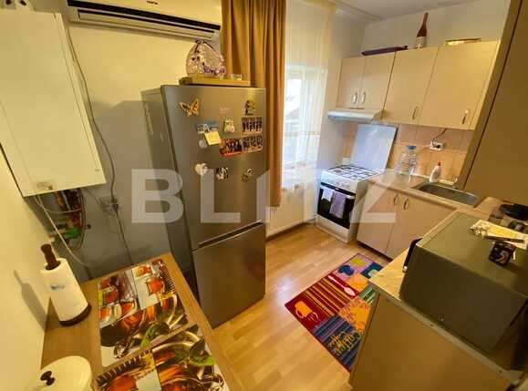Garsonieră de vânzare Floreşti - 50212AV | BLITZ Cluj-Napoca | Poza6