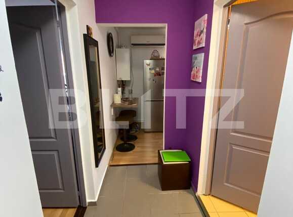 Garsonieră de vânzare Floreşti - 50212AV | BLITZ Cluj-Napoca | Poza3