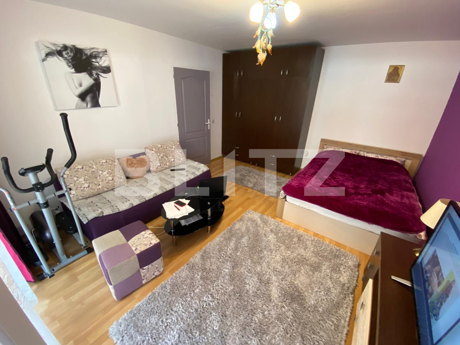 Garsonieră de vânzare Floreşti - 50212AV | BLITZ Cluj-Napoca | Poza2