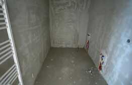 apartament cu 2 camere, 51 mp, semifinisat, zona Stejarului.