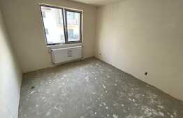 apartament cu 2 camere, 51 mp, semifinisat, zona Stejarului.