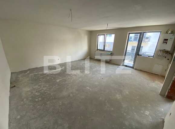 Apartament de vânzare 2 camere Floreşti - 50214AV | BLITZ Cluj-Napoca | Poza1
