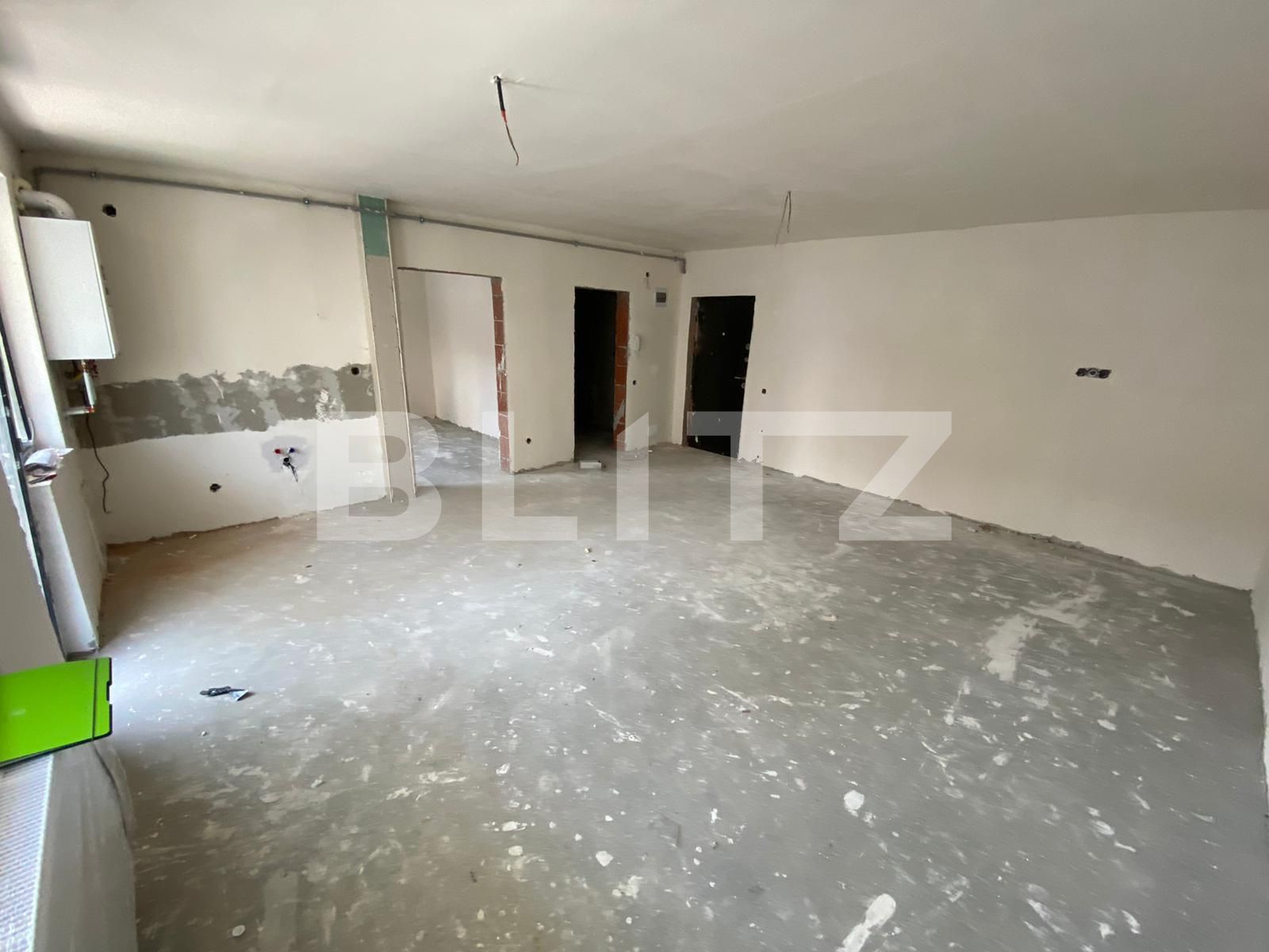 Apartament de vânzare 2 camere Floreşti - 50214AV | BLITZ Cluj-Napoca | Poza2