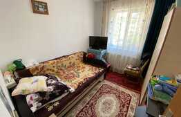 Apartament 3 camere, 58 mp,partial mobilat, zona Florilor