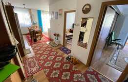 Apartament 3 camere, 58 mp,partial mobilat, zona Florilor