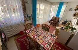 Apartament 3 camere, 58 mp,partial mobilat, zona Florilor