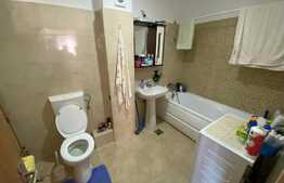 Apartament 3 camere, 58 mp,partial mobilat, zona Florilor