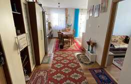 Apartament 3 camere, 58 mp,partial mobilat, zona Florilor