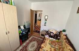 Apartament 3 camere, 58 mp,partial mobilat, zona Florilor