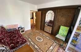 Apartament 3 camere, 58 mp,partial mobilat, zona Florilor