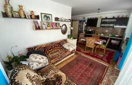 Apartament 3 camere, 58 mp,partial mobilat, zona Florilor