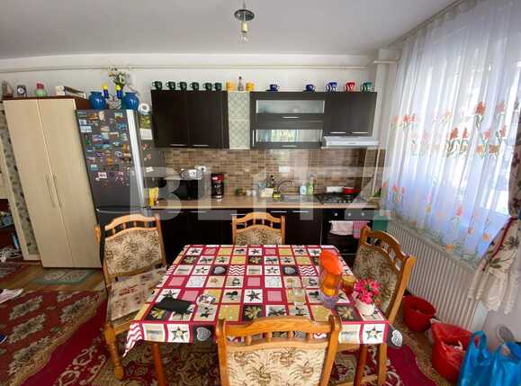 Apartament de vânzare 3 camere Floreşti - 50216AV | BLITZ Cluj-Napoca | Poza11
