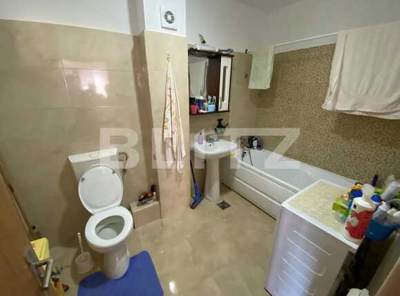 Apartament de vânzare 3 camere Floreşti - 50216AV | BLITZ Cluj-Napoca | Poza14