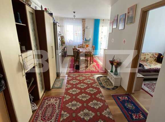Apartament de vânzare 3 camere Floreşti - 50216AV | BLITZ Cluj-Napoca | Poza5