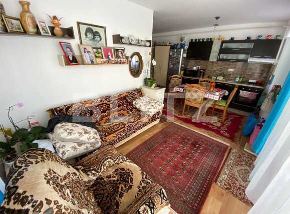 Apartament de vânzare 3 camere Floreşti - 50216AV | BLITZ Cluj-Napoca | Poza13