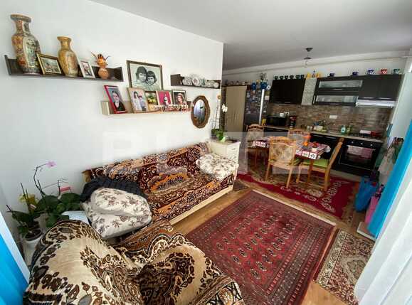 Apartament de vânzare 3 camere Floreşti - 50216AV | BLITZ Cluj-Napoca | Poza10