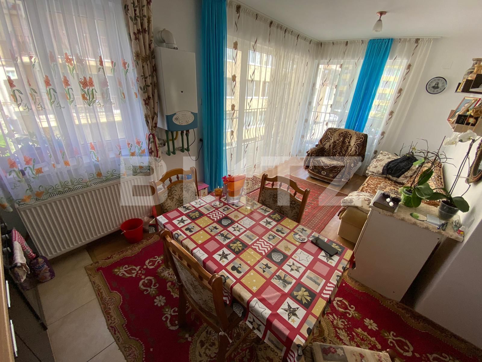 Apartament de vânzare 3 camere Floreşti - 50216AV | BLITZ Cluj-Napoca | Poza12