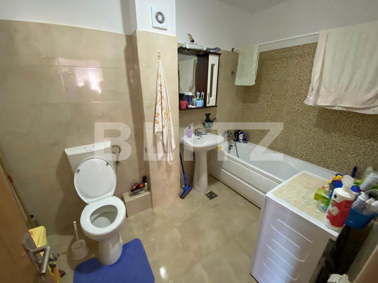 Apartament de vânzare 3 camere Floreşti - 50216AV | BLITZ Cluj-Napoca | Poza14