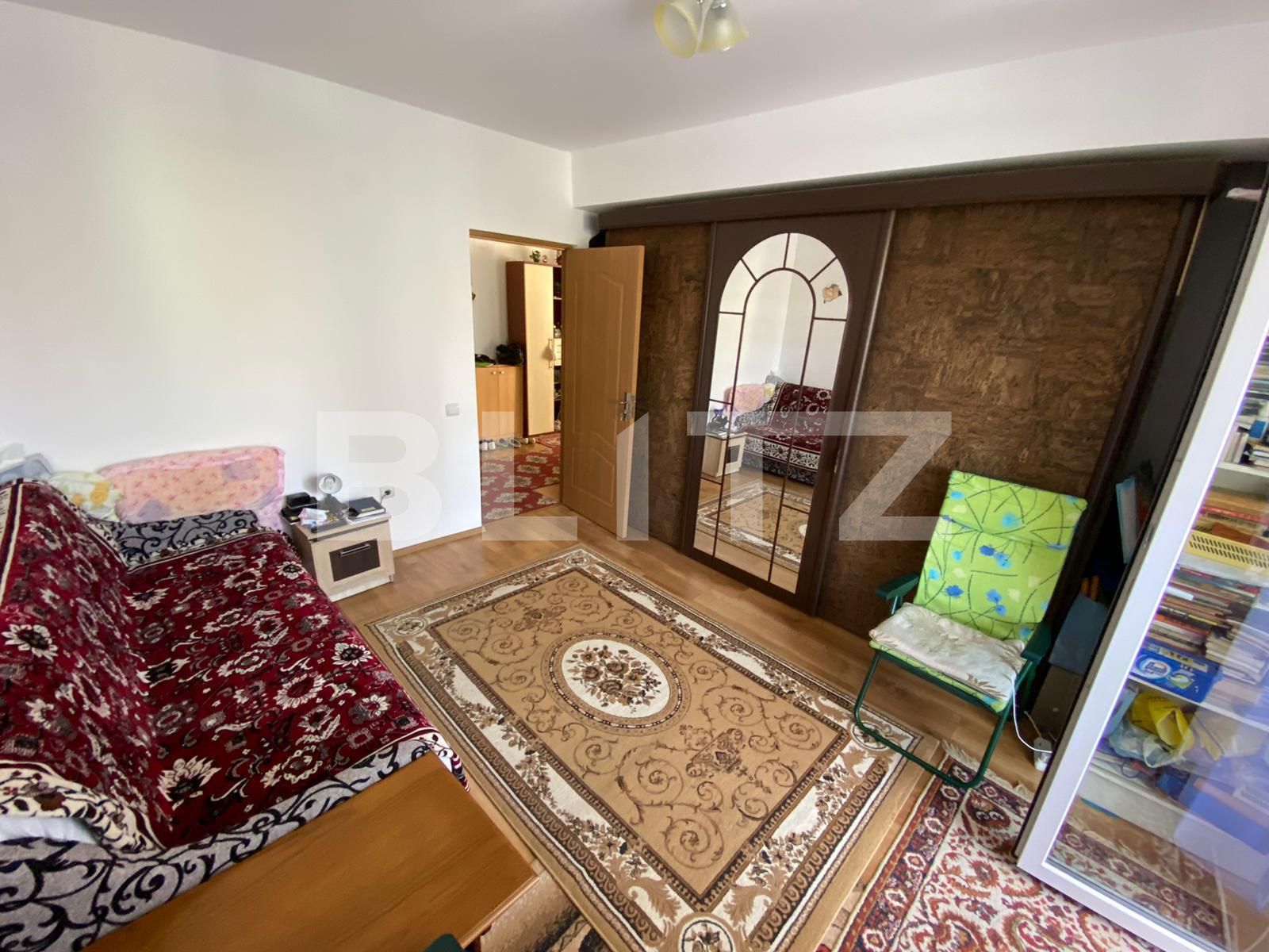 Apartament de vânzare 3 camere Floreşti - 50216AV | BLITZ Cluj-Napoca | Poza2