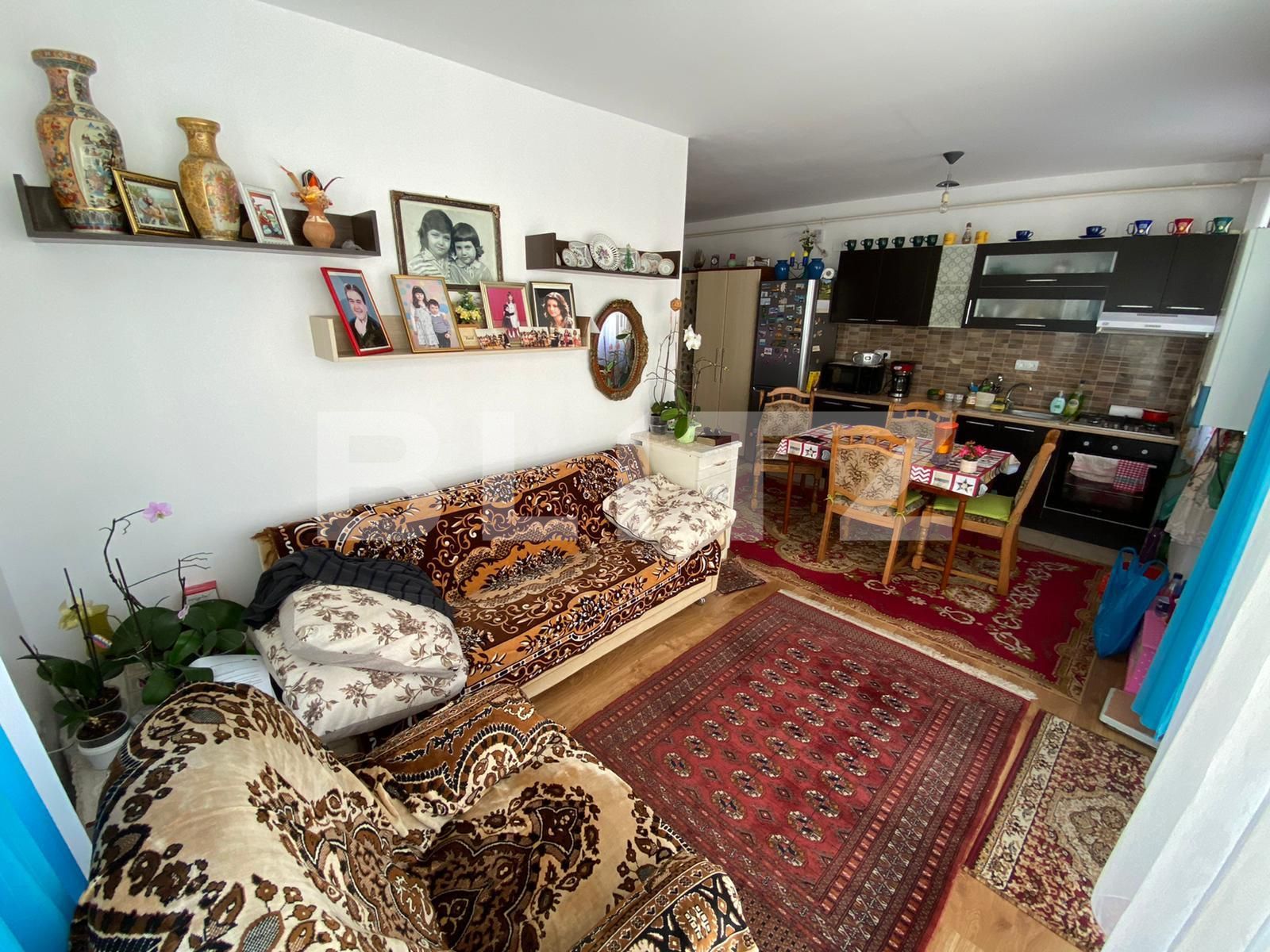 Apartament de vânzare 3 camere Floreşti - 50216AV | BLITZ Cluj-Napoca | Poza10