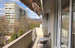 Apartament 3 camere, 64mp, zona Mercur