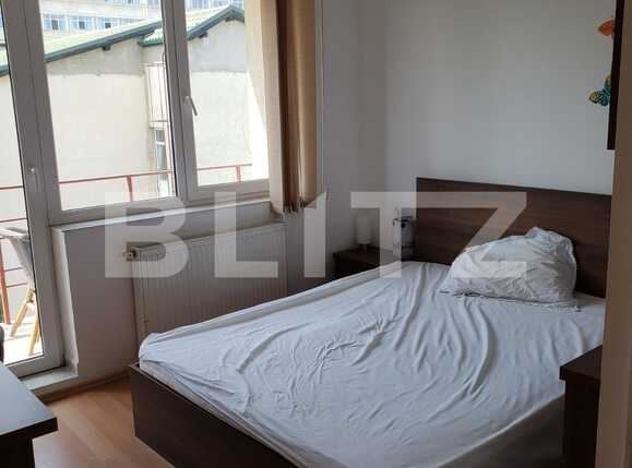 Apartament de vânzare 3 camere Zorilor - 50218AV | BLITZ Cluj-Napoca | Poza3