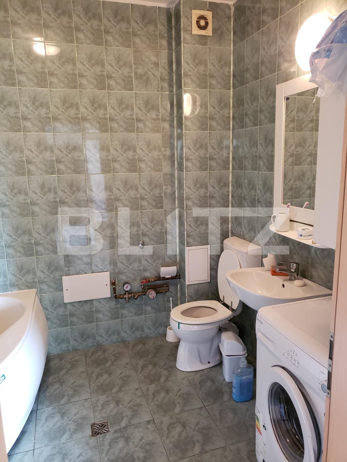 Apartament de vânzare 3 camere Zorilor - 50218AV | BLITZ Cluj-Napoca | Poza5