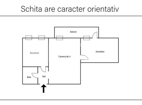 Apartament de vânzare 2 camere Baciu - 50219AV | BLITZ Cluj-Napoca | Poza1