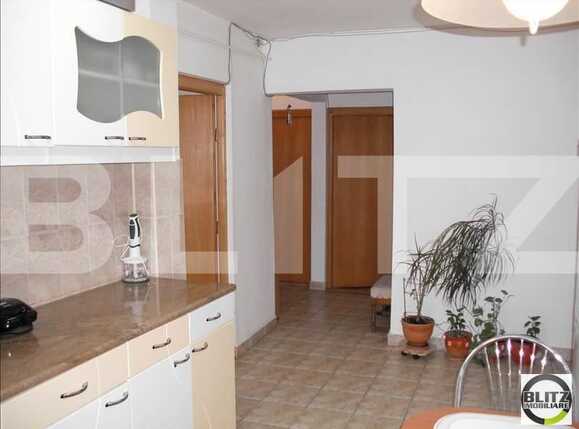 Apartament de vânzare 3 camere Marasti - 5022AV | BLITZ Cluj-Napoca | Poza4