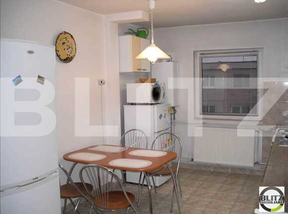 Apartament de vânzare 3 camere Marasti - 5022AV | BLITZ Cluj-Napoca | Poza3