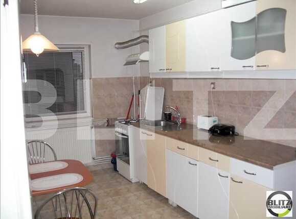 Apartament de vânzare 3 camere Marasti - 5022AV | BLITZ Cluj-Napoca | Poza2