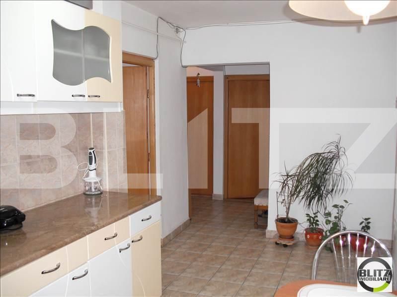 Apartament de vânzare 3 camere Marasti - 5022AV | BLITZ Cluj-Napoca | Poza4