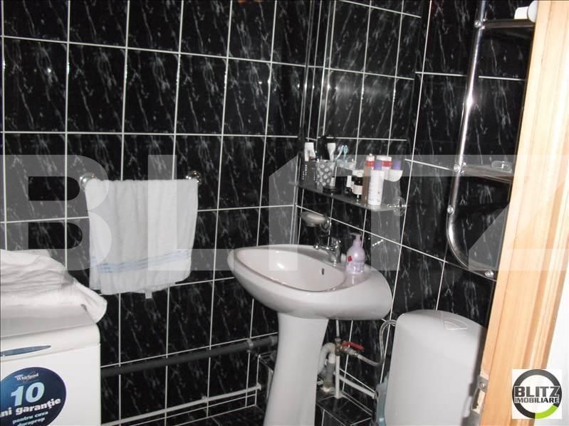 Apartament de vânzare 3 camere Marasti - 5022AV | BLITZ Cluj-Napoca | Poza12