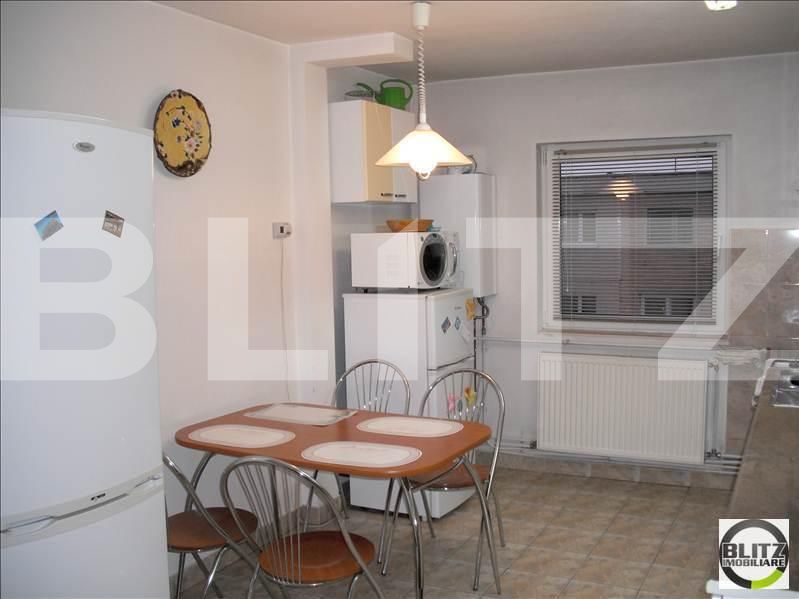 Apartament de vânzare 3 camere Marasti - 5022AV | BLITZ Cluj-Napoca | Poza3